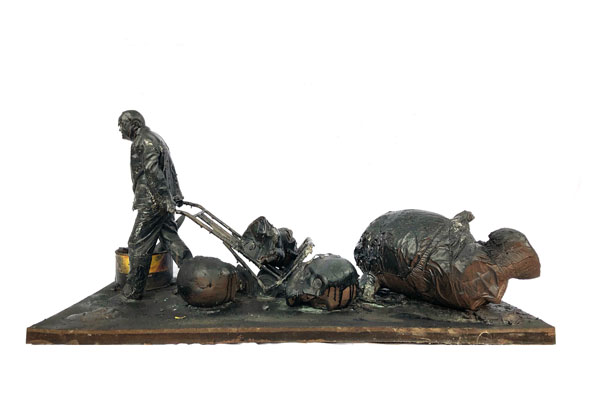 Ruhan Janse Van Vuuren Artwork