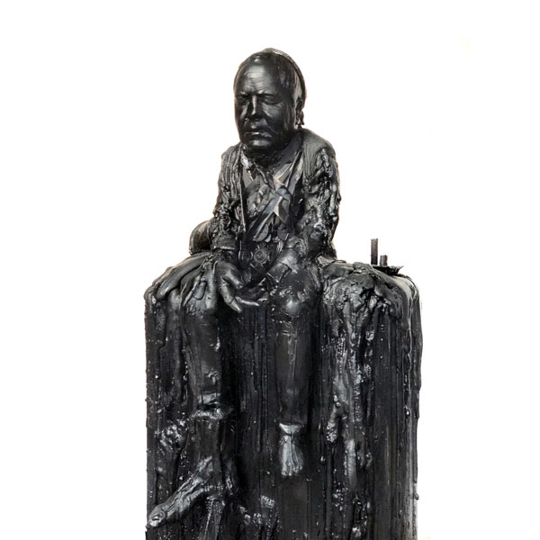 Ruhan Janse Van Vuuren Artwork