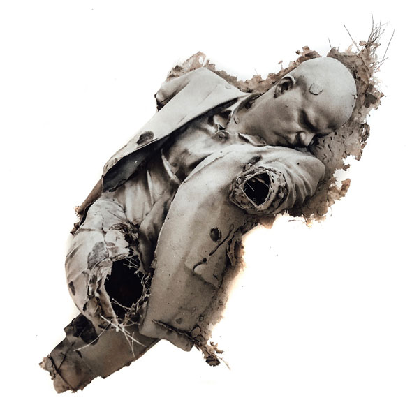 Ruhan Janse Van Vuuren Artwork