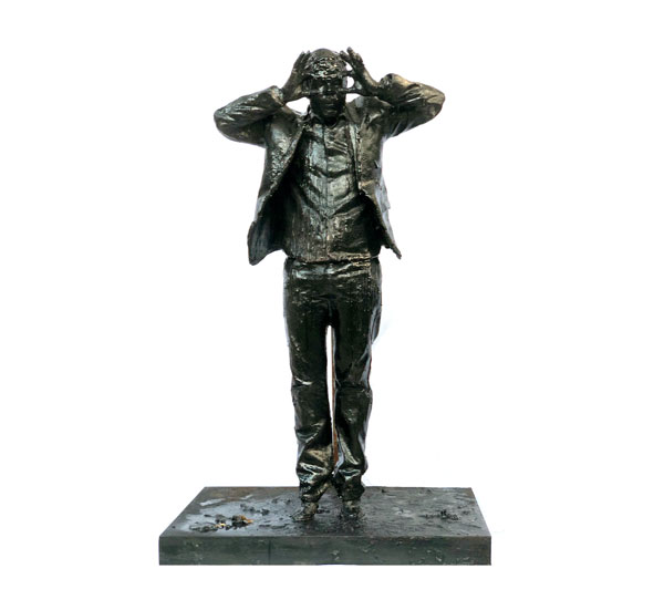 Ruhan Janse Van Vuuren Artwork