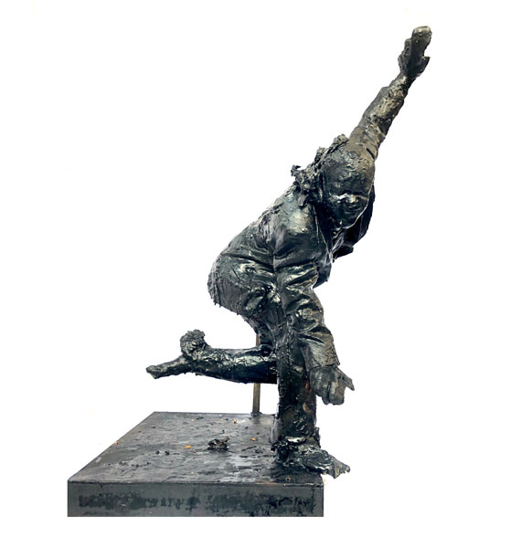 Ruhan Janse Van Vuuren Artwork