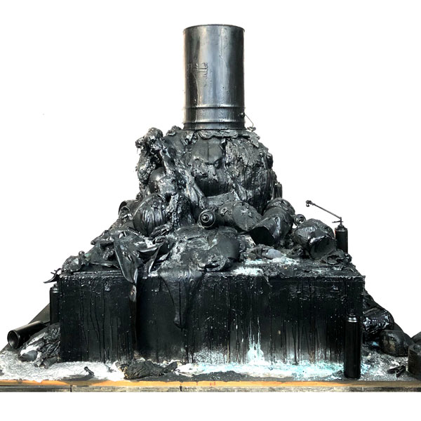 Ruhan Janse Van Vuuren Artwork