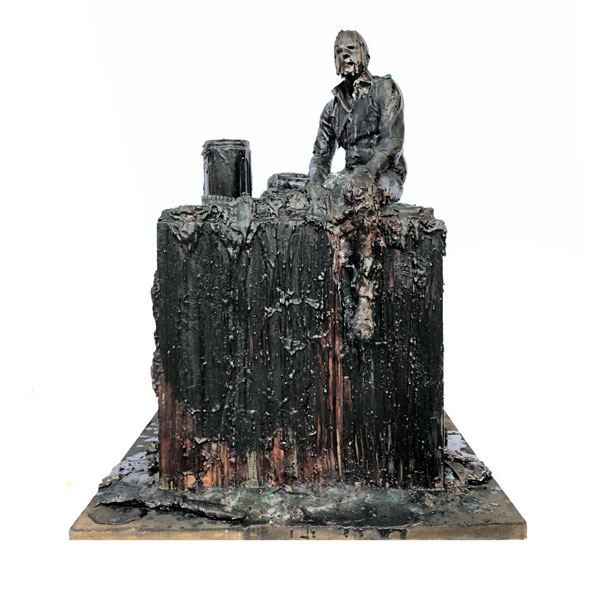 Ruhan Janse Van Vuuren Artwork