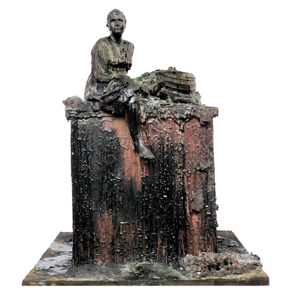 Ruhan Janse Van Vuuren Artwork