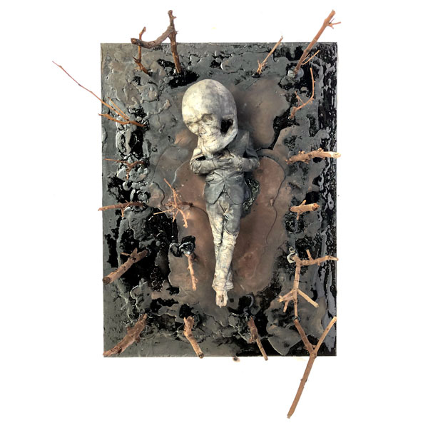 Ruhan Janse Van Vuuren Artwork