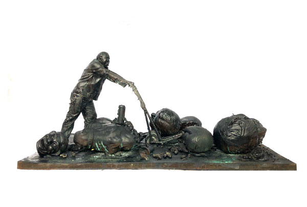 Ruhan Janse Van Vuuren Artwork