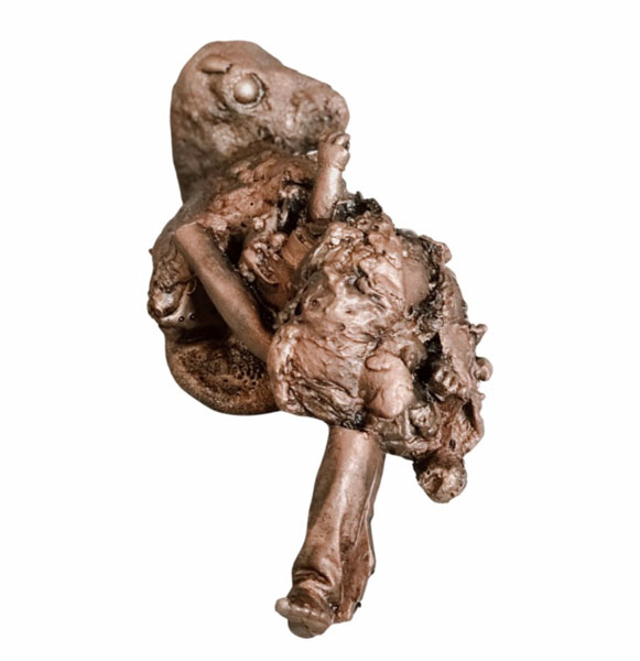 Ruhan Janse Van Vuuren Artwork