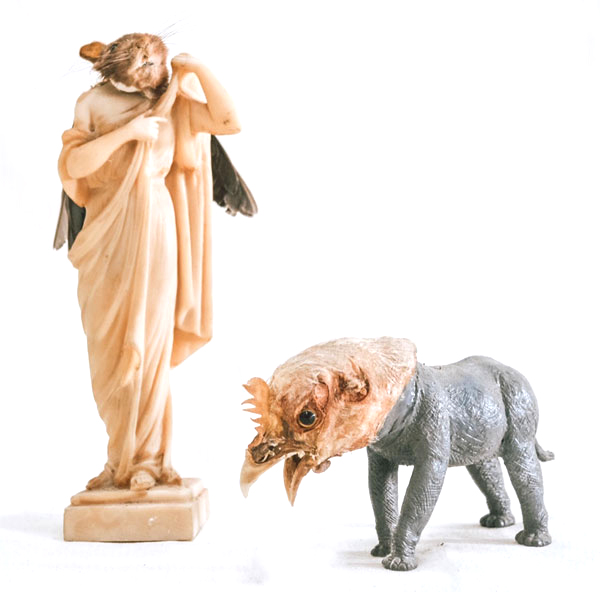 Ruhan Janse Van Vuuren Artwork