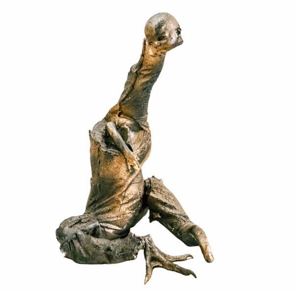 Ruhan Janse Van Vuuren Artwork