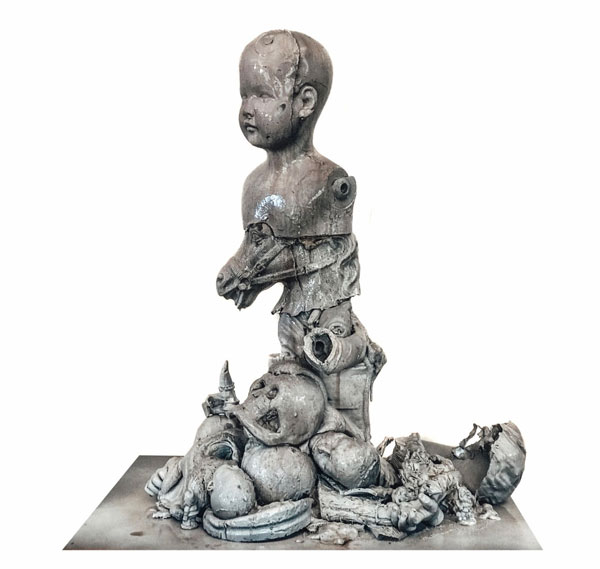 Ruhan Janse Van Vuuren Artwork