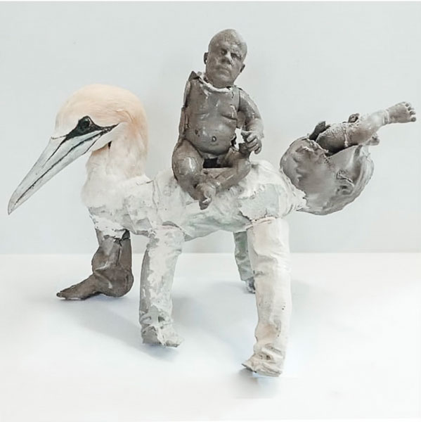 Ruhan Janse Van Vuuren Artwork