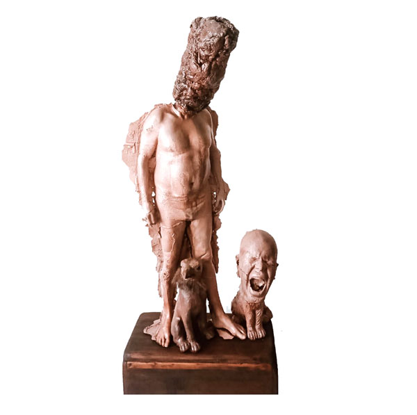 Ruhan Janse Van Vuuren Artwork