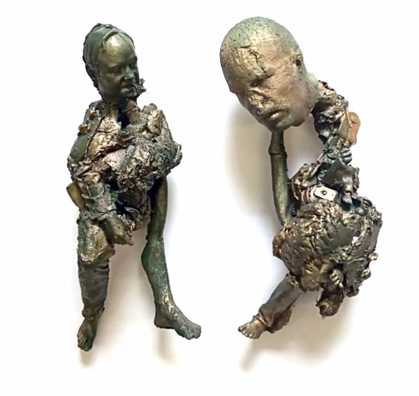 Ruhan Janse Van Vuuren Artwork