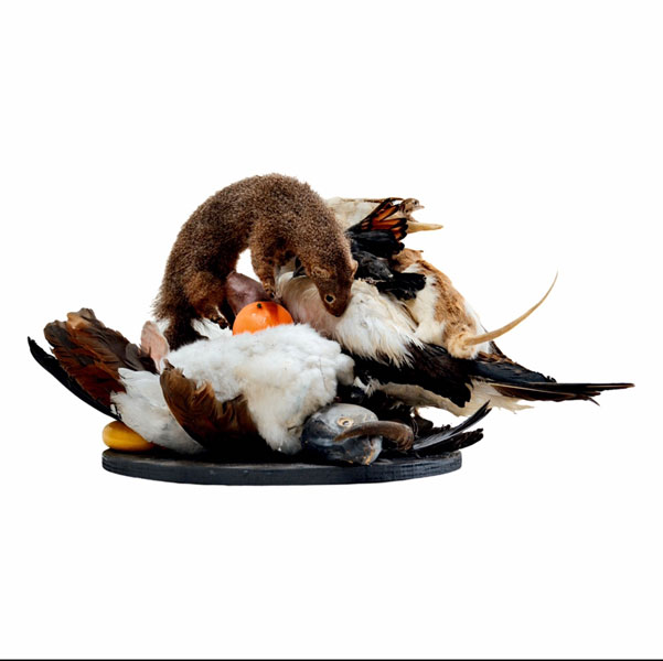 Ruhan Janse Van Vuuren Artwork