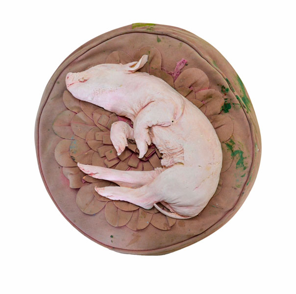 Ruhan Janse Van Vuuren Artwork