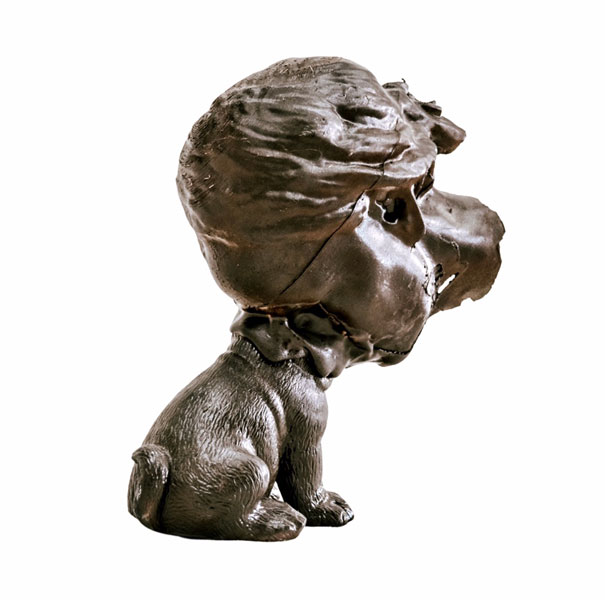 Ruhan Janse Van Vuuren Artwork