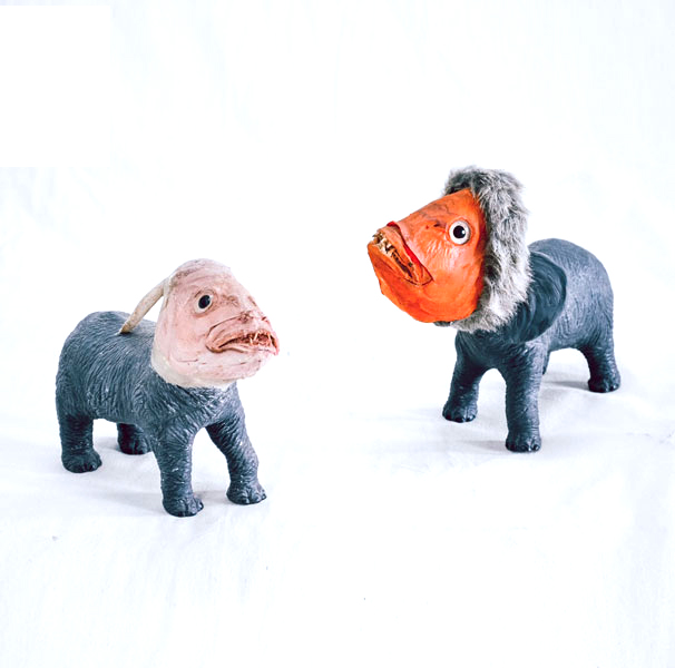 Ruhan Janse Van Vuuren Artwork