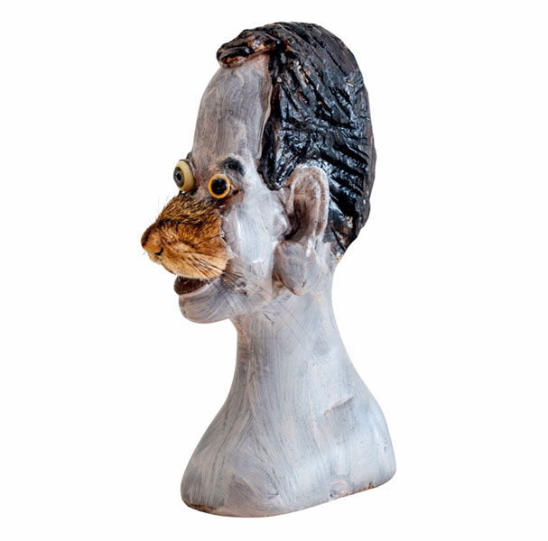 Ruhan Janse Van Vuuren Artwork