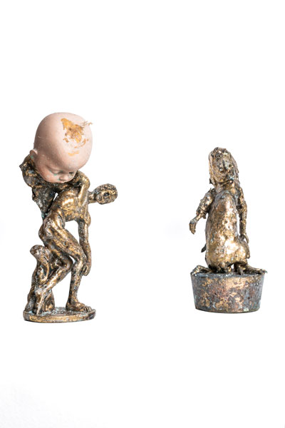 Ruhan Janse Van Vuuren Artwork