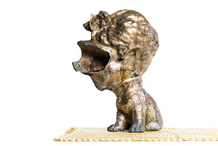 Ruhan Janse Van Vuuren Artwork