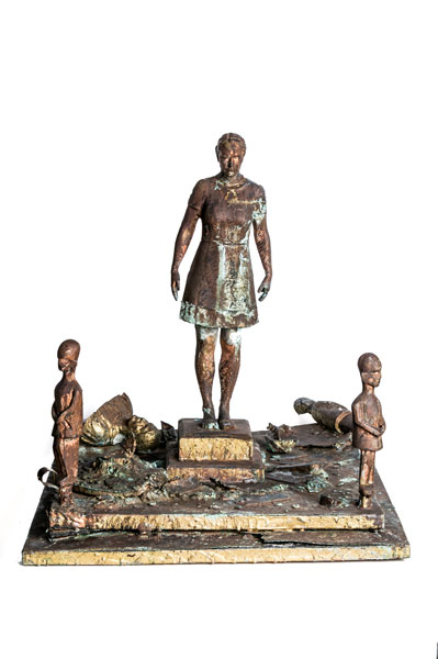 Ruhan Janse Van Vuuren Artwork