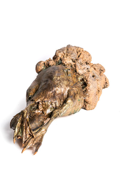 Ruhan Janse Van Vuuren Artwork