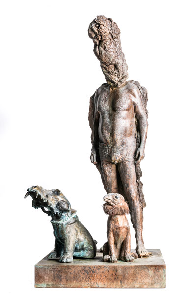 Ruhan Janse Van Vuuren Artwork