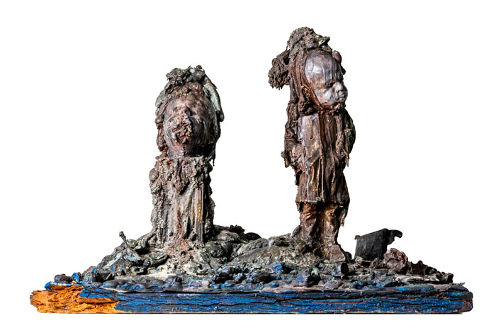 Ruhan Janse Van Vuuren Artwork