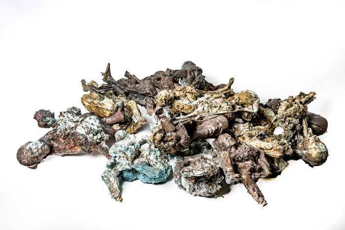 Ruhan Janse Van Vuuren Artwork