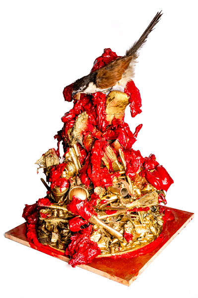 Ruhan Janse Van Vuuren Artwork