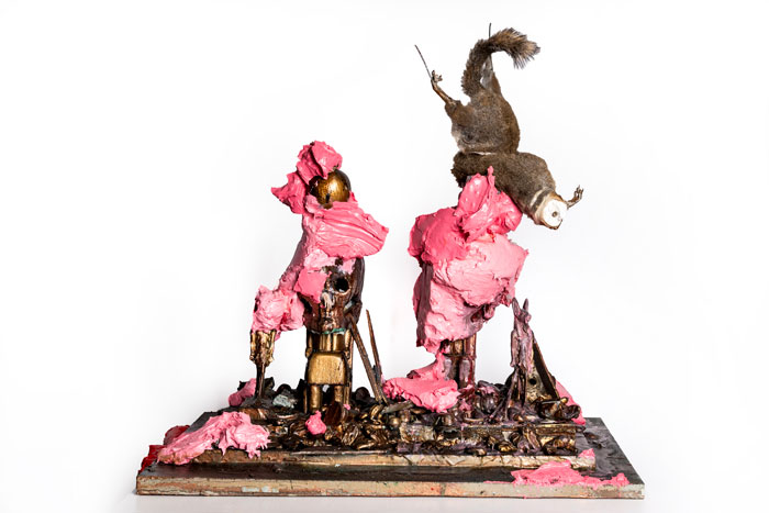 Ruhan Janse Van Vuuren Artwork