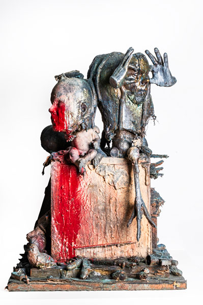 Ruhan Janse Van Vuuren Artwork