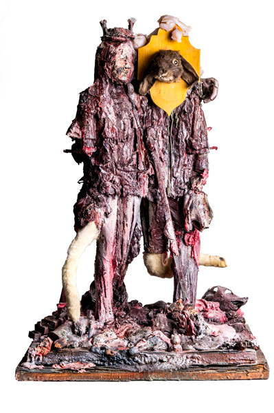 Ruhan Janse Van Vuuren Artwork