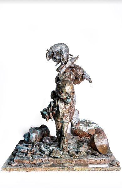 Ruhan Janse Van Vuuren Artwork