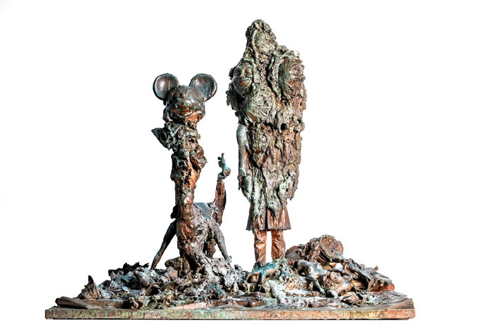 Ruhan Janse Van Vuuren Artwork