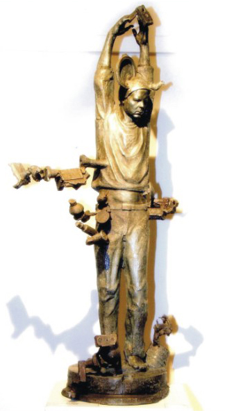 Ruhan Janse Van Vuuren Artwork