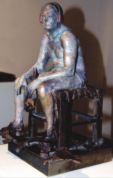 Ruhan Janse Van Vuuren Artwork