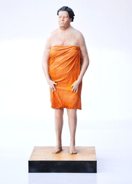 Ruhan Janse Van Vuuren Artwork