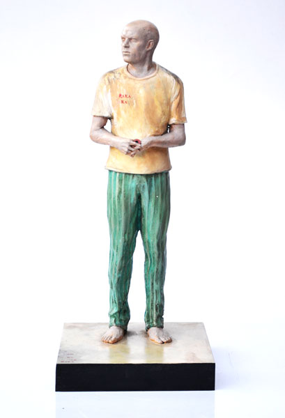 Ruhan Janse Van Vuuren Artwork