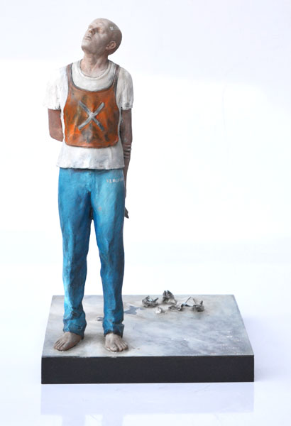 Ruhan Janse Van Vuuren Artwork