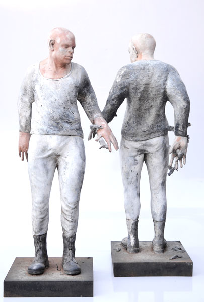 Ruhan Janse Van Vuuren Artwork