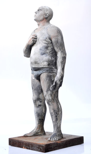 Ruhan Janse Van Vuuren Artwork