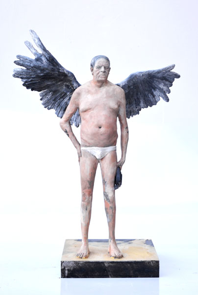 Ruhan Janse Van Vuuren Artwork