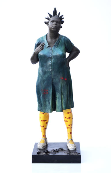 Ruhan Janse Van Vuuren Artwork